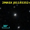 2MASX J01145352+3020345