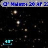 Cl* Melotte   20     AP     234