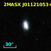 2MASX J01121053+3200133