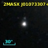 2MASX J01073307+3223282