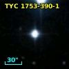 TYC 1753-390-1