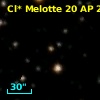 Cl* Melotte   20     AP     237