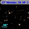 Cl* Melotte   20     AP     243