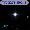 TYC 2278-502-1