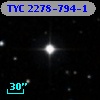 TYC 2278-794-1