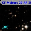 Cl* Melotte   20     AP     250