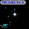 TYC 2282-72-1