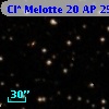 Cl* Melotte   20     AP     251