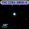 TYC 2291-1059-1