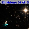 Cl* Melotte   20     AP     253