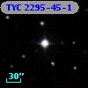 TYC 2295-45-1
