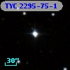 TYC 2295-75-1