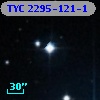 TYC 2295-121-1