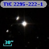TYC 2295-222-1
