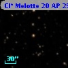 Cl* Melotte   20     AP     254