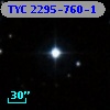 TYC 2295-760-1