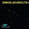 2MASS J01092170+2949255