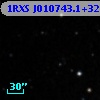 1RXS J010743.1+322652