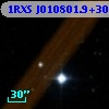 1RXS J010801.9+304108
