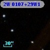 2W 0107+29W1
