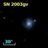 SN 2003gv