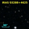 IRAS 03288+4625