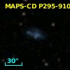 MAPS-CD P295-910484