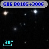 GB6 B0105+3006
