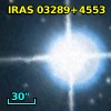 IRAS 03289+4553