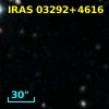 IRAS 03292+4616