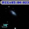 MCG+05-04-023