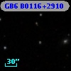 GB6 B0116+2910