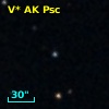 V* AK Psc