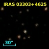 IRAS 03303+4625