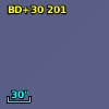 BD+30   201