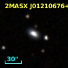 2MASX J01210676+3117552