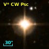 V* CW Psc