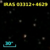 IRAS 03312+4629