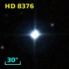 HD   8376