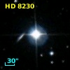 HD   8230