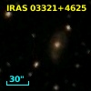 IRAS 03321+4625