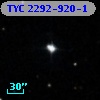 TYC 2292-920-1