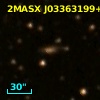 2MASX J03363199+4542271