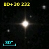 BD+30   232