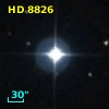 HD   8826