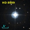HD   8909