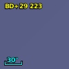 BD+29   223