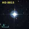 HD   8815