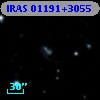 IRAS 01191+3055