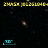 2MASX J01261848+3026467